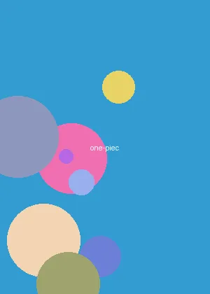 干逼视频 - 海贼王海报